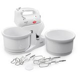 SMAPP Hand Mixer with 2 bowls 451.66 White | shoptok.hr