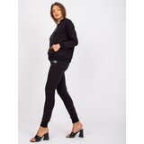 RELEVANCE Set-RV-KMPL-7519.25-black | Shoptok.si