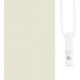 vidaXL Rolo zavjesa prljavobijeli 85x175 cm Širina tkanine 80,7 cm | shoptok.hr