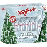 Küfferle Polarno srebrni dežniki | Shoptok.si