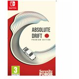 Meridiem publishing Absolute Drift - Premium Edition (Nintendo Switch) Cene