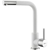 Metalac xGranit slavina za sudoperu Lux - bela T03819 | Eponuda.com