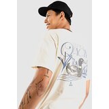 Dravus Dont Be A Quack T-shirt natural Cene