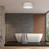  plafonsko svetlo lino 2xE27/60W/230V | Eponuda.com