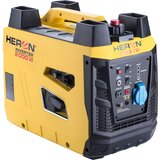 Heron agregat generator z bencinskim motorjem (8896219) - | Shoptok.si