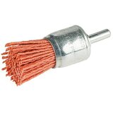 CRAFTOMAT Najlonska čopičasta krtača (Ustrezno za: Vpenjalna glava, Premer: 25 mm, Premer stebla svedra: 6 mm) | Shoptok.si