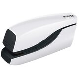 Esselte Leitz baterijski spenjač wow, do 10 listov, bel 55661001 | Shoptok.si