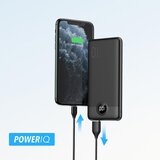 Prenosna L10S PowerBank 10.000 mAh LCD, crni Cijene