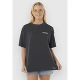 Summer Heritage T-shirt washed black