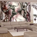  Samoljepljiva foto tapeta - Dance of Passion 392x280 Cijene