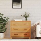  Za omarice s predalom s shranjevanjem Rjava Konstruiran les, (5000113199) | Shoptok.si