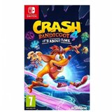 Activision Blizzard Switch Crash Bandicoot 4 It`s about time | ePonuda.com