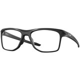 Oakley OX8144 814401 L (57) Črna/Kristalna Cene