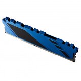Netac DDR4 16GB 2666Mhz shadow C19 blue NTSDD4P26SP-16B ram memorija | ePonuda.com