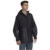 Adidas Športne jope in jakne Terrex Črna | Shoptok.si