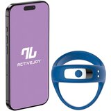 INTOYOU pametni vibracijski obroček za penis in moda (moder) | Shoptok.si