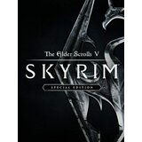 The Elder Scrolls V: Skyrim (Special Edition) Steam Key GLOBAL | ePonuda.com
