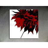  Ročno izdelana slika POP Art Flower 1-delna (POP ART slike) | Shoptok.si