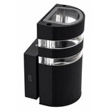  Zidna lampa GU10, Crna | Eponuda.com