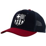 Drugo fc barcelona trucker mesh kapa Cene