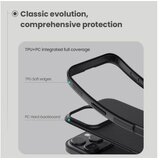Nillkin Super Frost Pro za iPhone 16 Pro (6.3) plava | Eponuda.com