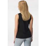 Jadea majica bez rukava chic viscosa | shoptok.hr