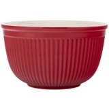 Altom design keramička zdjela Red Chilli 22cm 2,5l Cijene