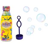TUBAN tekućina za mjehuriće od sapunice 250 ml ZA2840 Slike