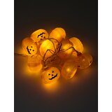 Sinsay Halloween LED girlanda s motivom bundeve | shoptok.hr