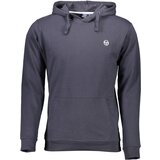 Sergio Tacchini SWEATSHIRT WITHOUT ZIP MEN BLUE | shoptok.hr