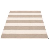 Pappelina Bež/krem unutarnji i vanjski tepih 140x180 cm Bob Mud Vanilla – | shoptok.hr