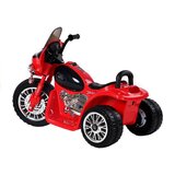 Motor na akumulator JT568 - crveni | shoptok.hr