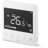 Fibaro Termostat FAN4-CONTROL bele barve, (5000536207) | Shoptok.si
