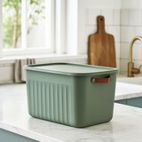 WALLXPERT kutija za odlaganje, 15l, zelena Cijene