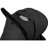 Momi autofold kolica za bebe Andrea Black, 0m+ | ePonuda.com
