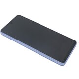  Lcd za samsung a336 galaxy a33 5g + touchscreen + frame blue full org eu ( LCD7217 ) Cene