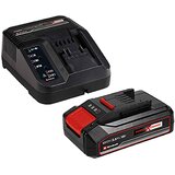 Einhell Power-X-Change 18V 2,5 Ah Starter-Kit POKLON | Eponuda.com