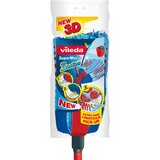 Vileda super Močo 3-Action Velour 3D Cijene