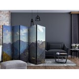  Paravan u 5 dijelova - Mountains’ Magic II [Room Dividers] 225x172 | shoptok.hr