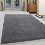 Novel PREPROGA Z VISOKIM FLOROM ATA 7000 160/230 cm tkano svetlo siva | Shoptok.si