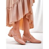 Resti Women's low-heeled pumps Omagga Cijene