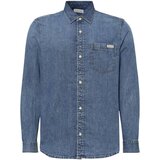 Calvin Klein Jeans CASUAL CLASSIC LV040EM774 Plava | shoptok.hr