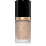 Too Faced Born This Way Flawless Coverage Natural Finish Foundation puder s visokim prekrivanjem za prirodan izgled nijansa Snow 30 ml | shoptok.hr