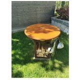 Remundi Jeklen pokrov za žar L – | Shoptok.si