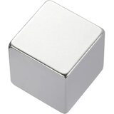 TRU COMPONENTS trajni magnet N35 1.24 t kockasti granična temperatura (maks.): 80 °C Cijene