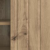 TV ormar Hrast artisan 102 x 34,5 x 52 cm Konstruirano drvo | shoptok.hr