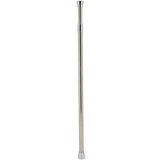 Tendance držač za zavese za kadu 70-120cm hrom | ePonuda.com