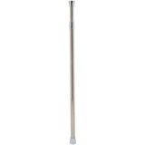 Tendance Držač za zavjesu za kadu, 70-120 cm, Hrom | Eponuda.ba