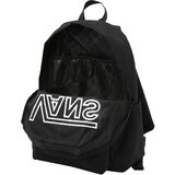 Vans Nahrbtnik 'OLD SKOOL GROM' črna / bela | Shoptok.si