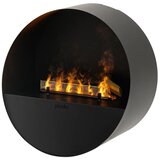 Planika MISTY - Kamin na paru s daljinskim upravljačem 72,9x65,3 cm 125W/230V | Eponuda.com